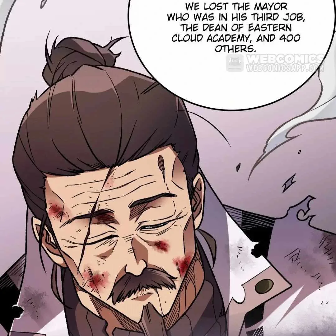 God killer Chapter 173 page 74