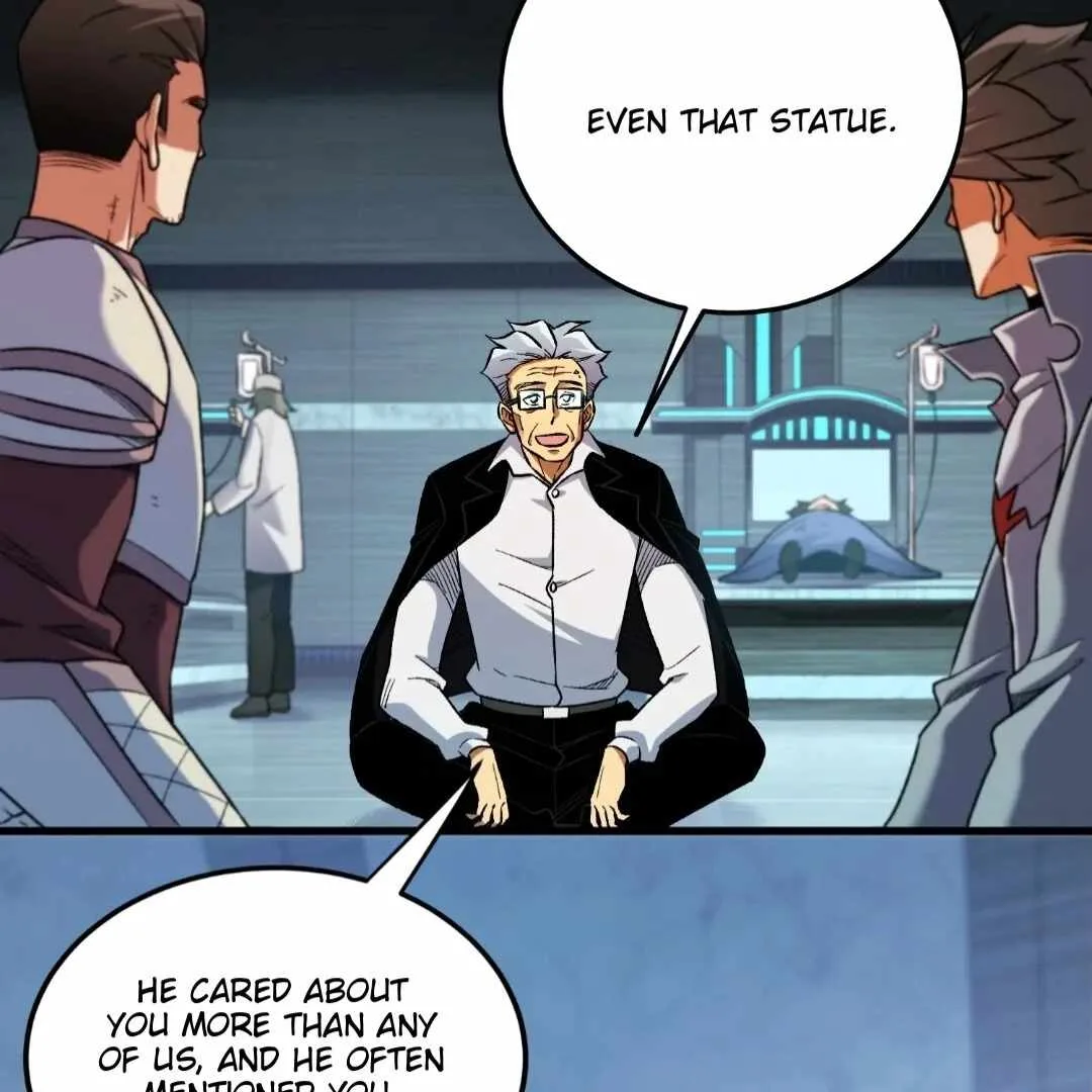 God killer Chapter 173 page 79