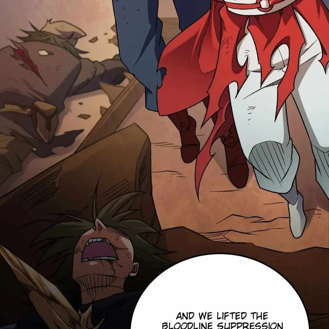 God killer Chapter 173 page 77