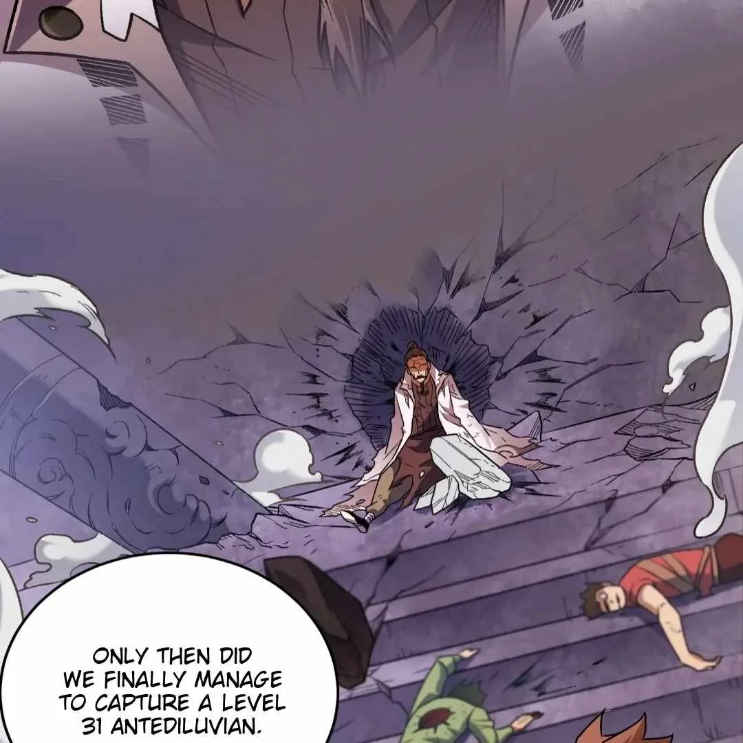 God killer Chapter 173 page 75