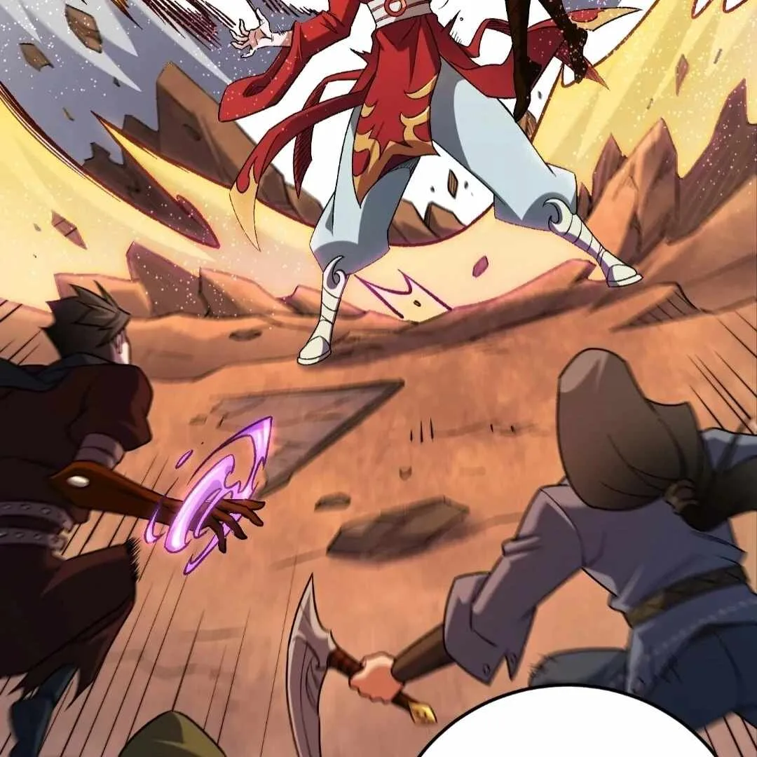God killer Chapter 173 page 70