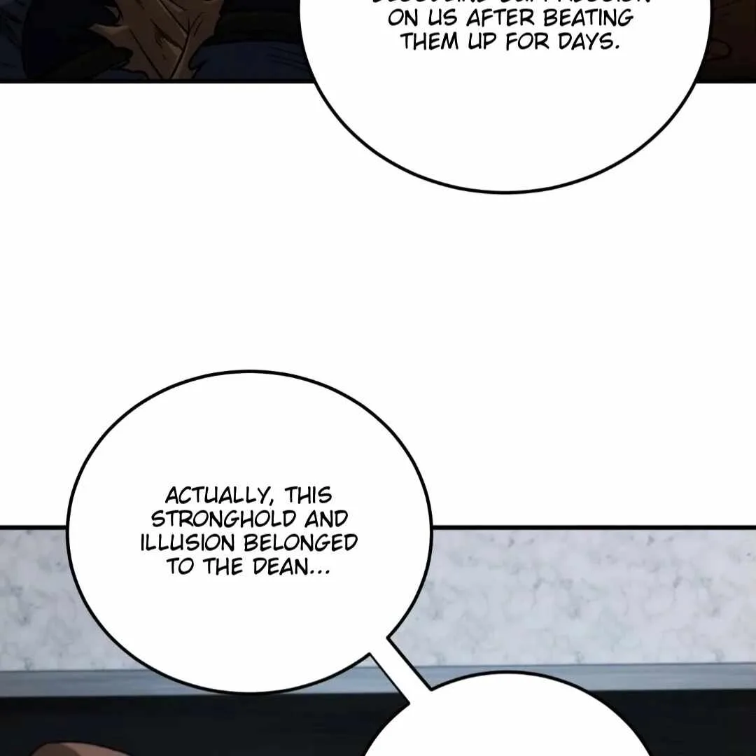 God killer Chapter 173 page 78