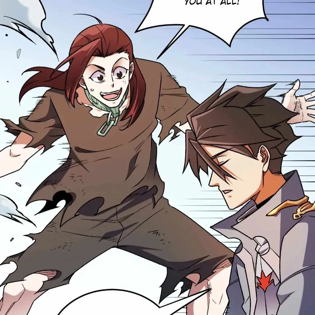 God killer Chapter 173 page 88