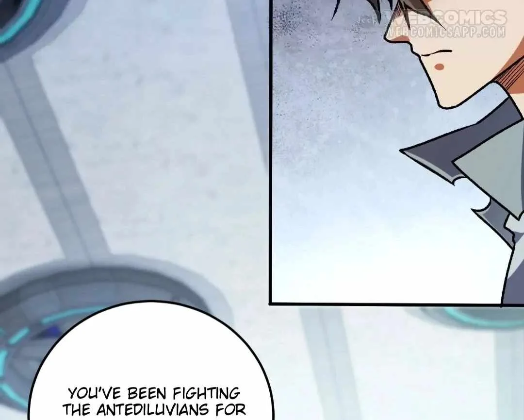 God killer Chapter 173 page 81