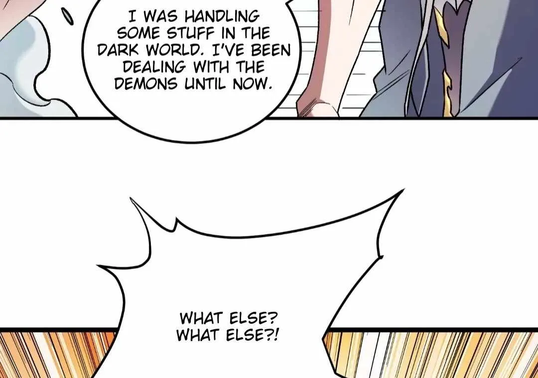 God killer Chapter 173 page 89