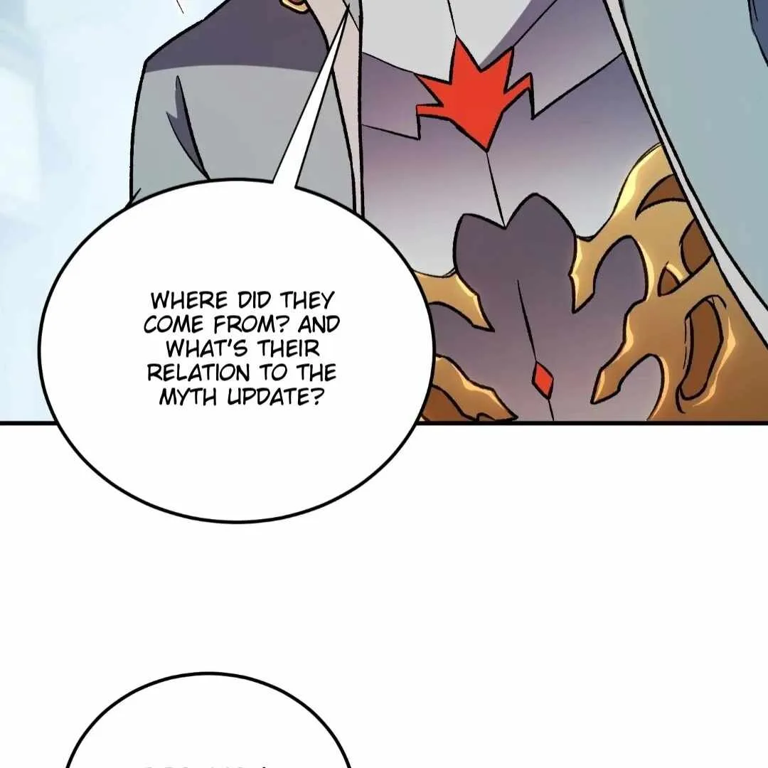 God killer Chapter 173 page 83
