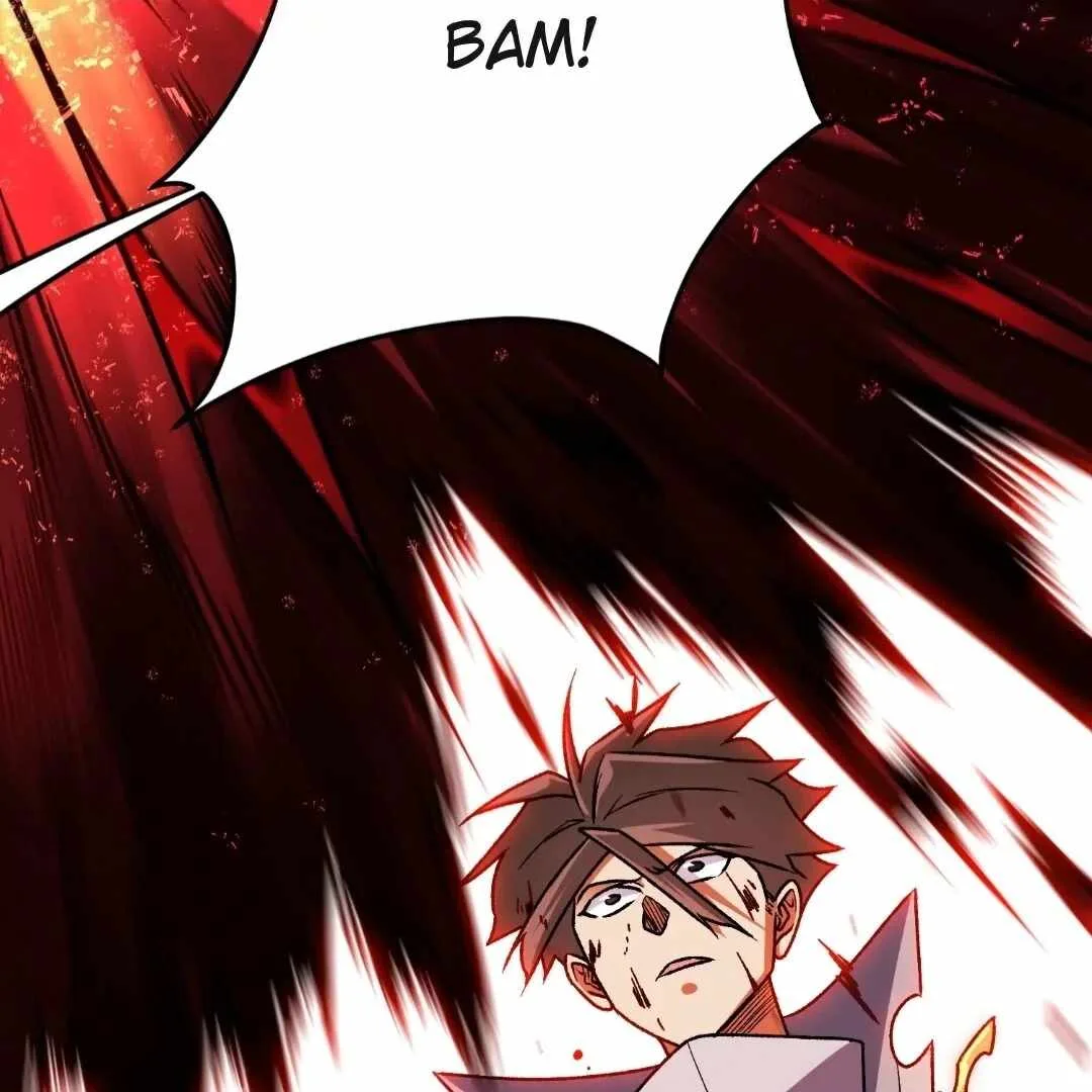 God killer Chapter 173 page 102