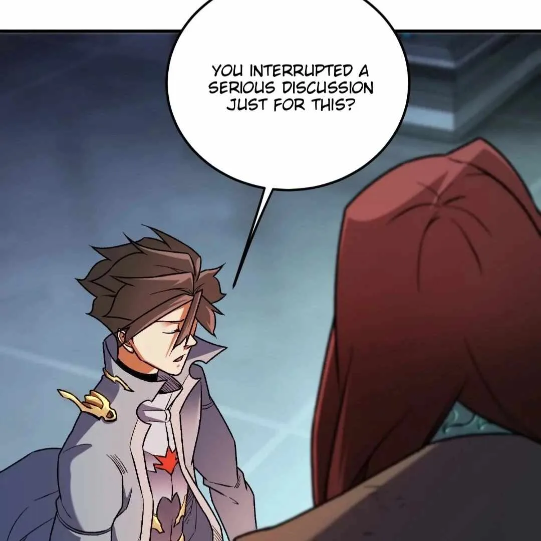 God killer Chapter 173 page 93