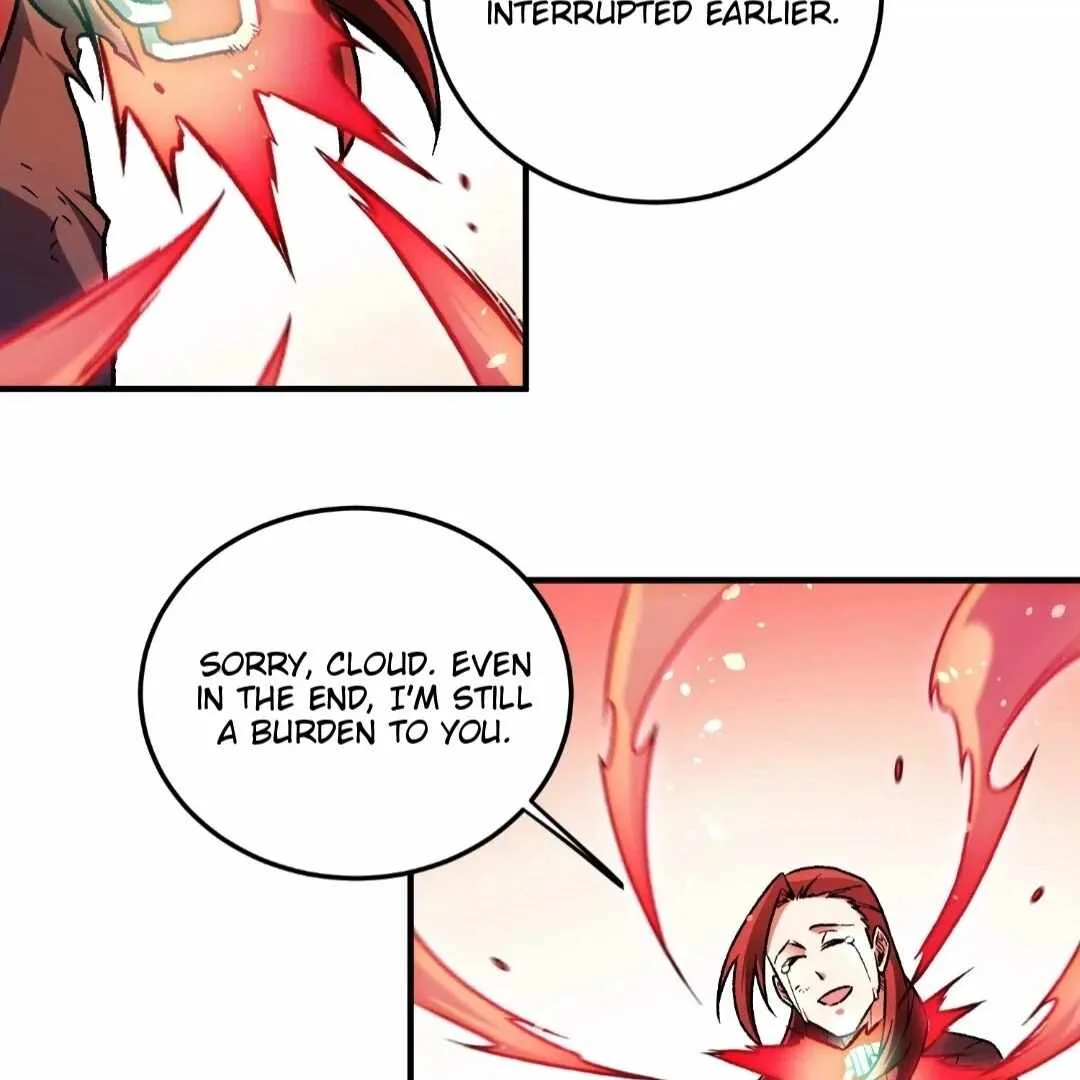 God killer Chapter 173 page 100