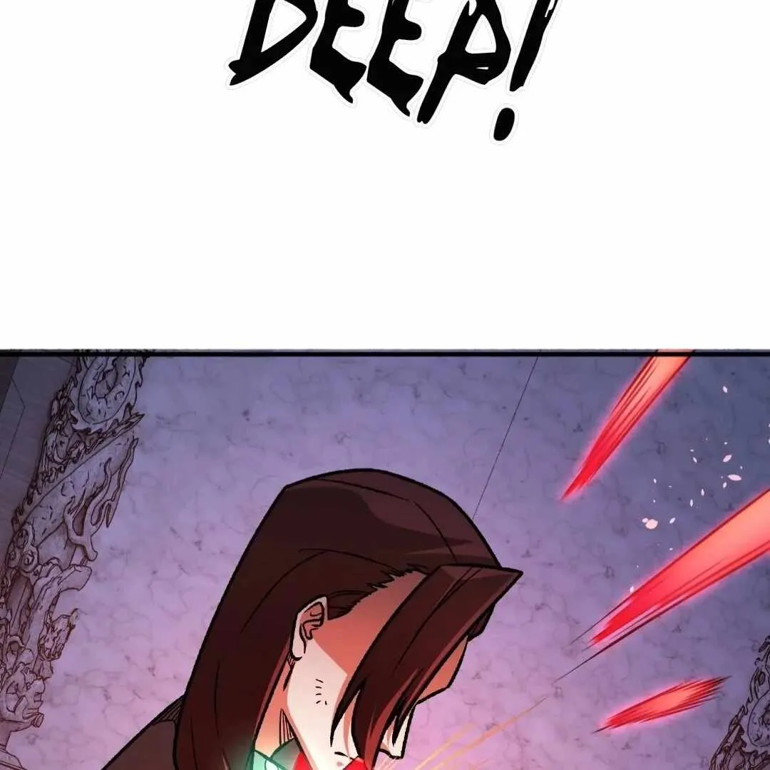 God killer Chapter 173 page 96
