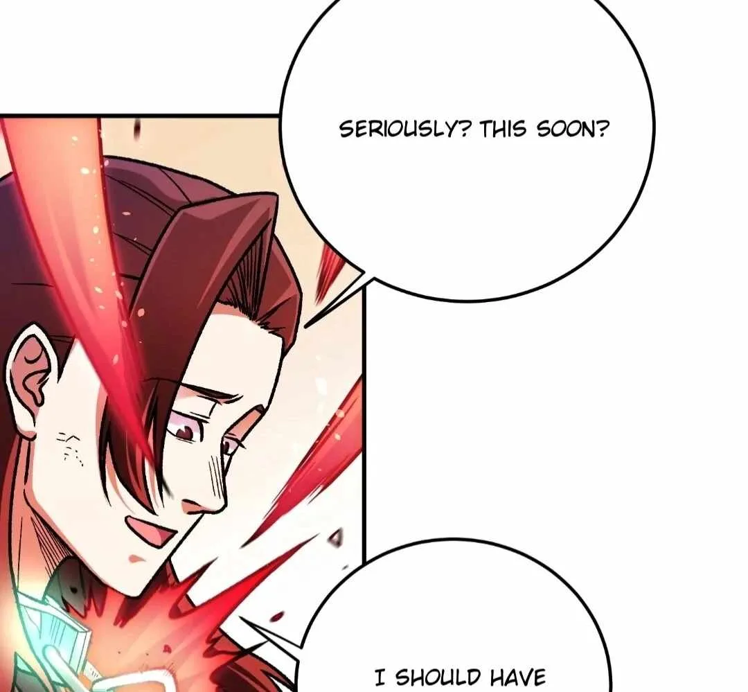 God killer Chapter 173 page 99