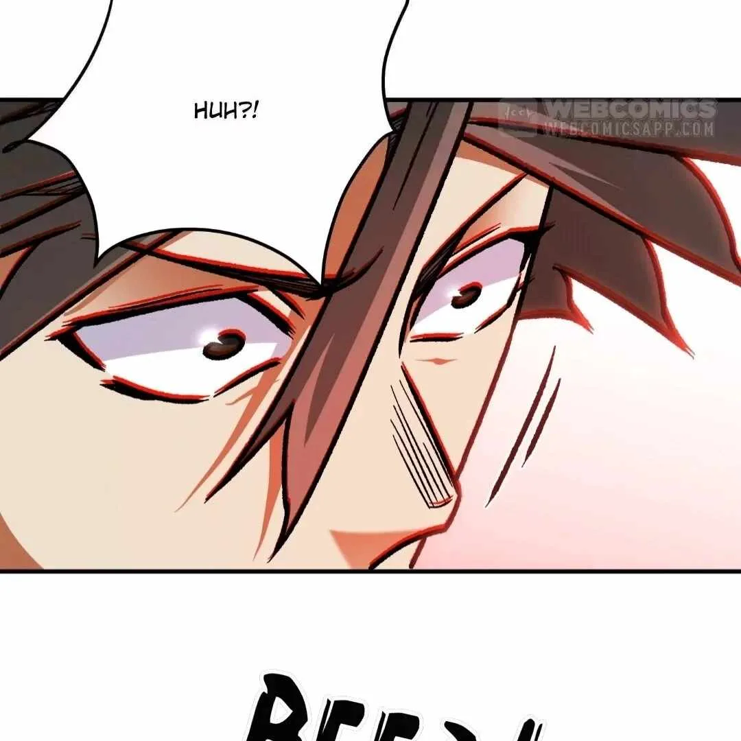 God killer Chapter 173 page 95