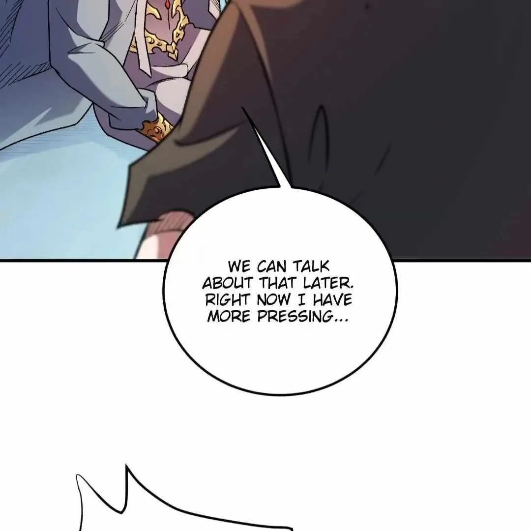 God killer Chapter 173 page 94