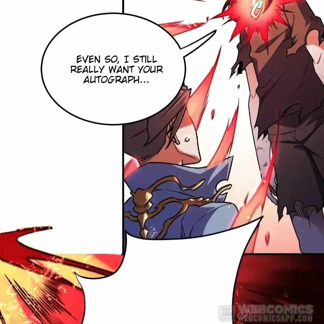 God killer Chapter 173 page 101