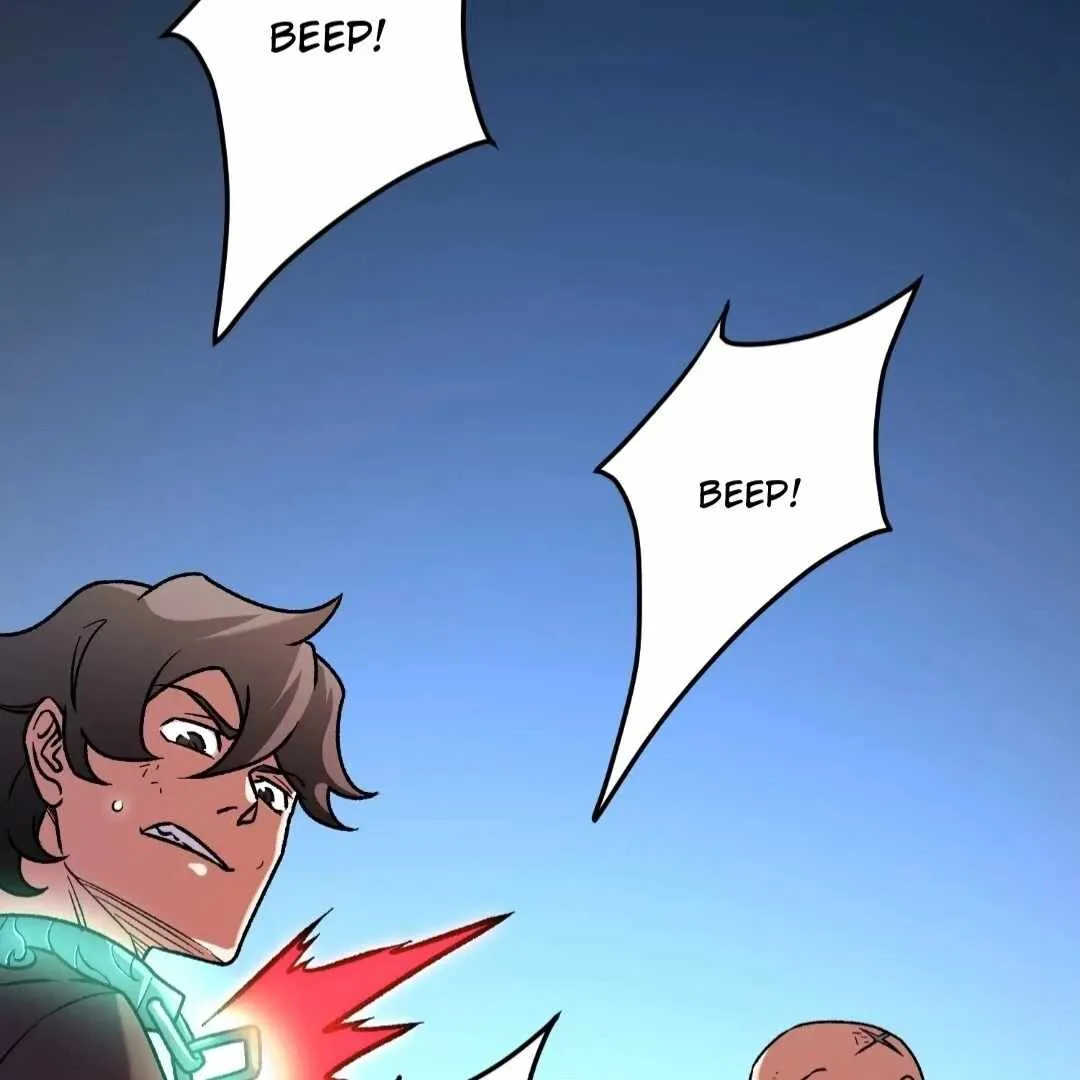 God killer Chapter 173 page 112