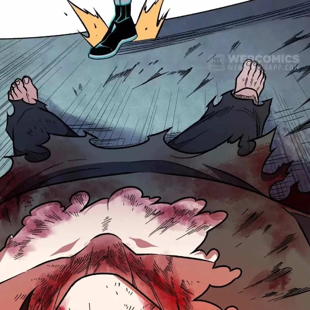 God killer Chapter 173 page 109