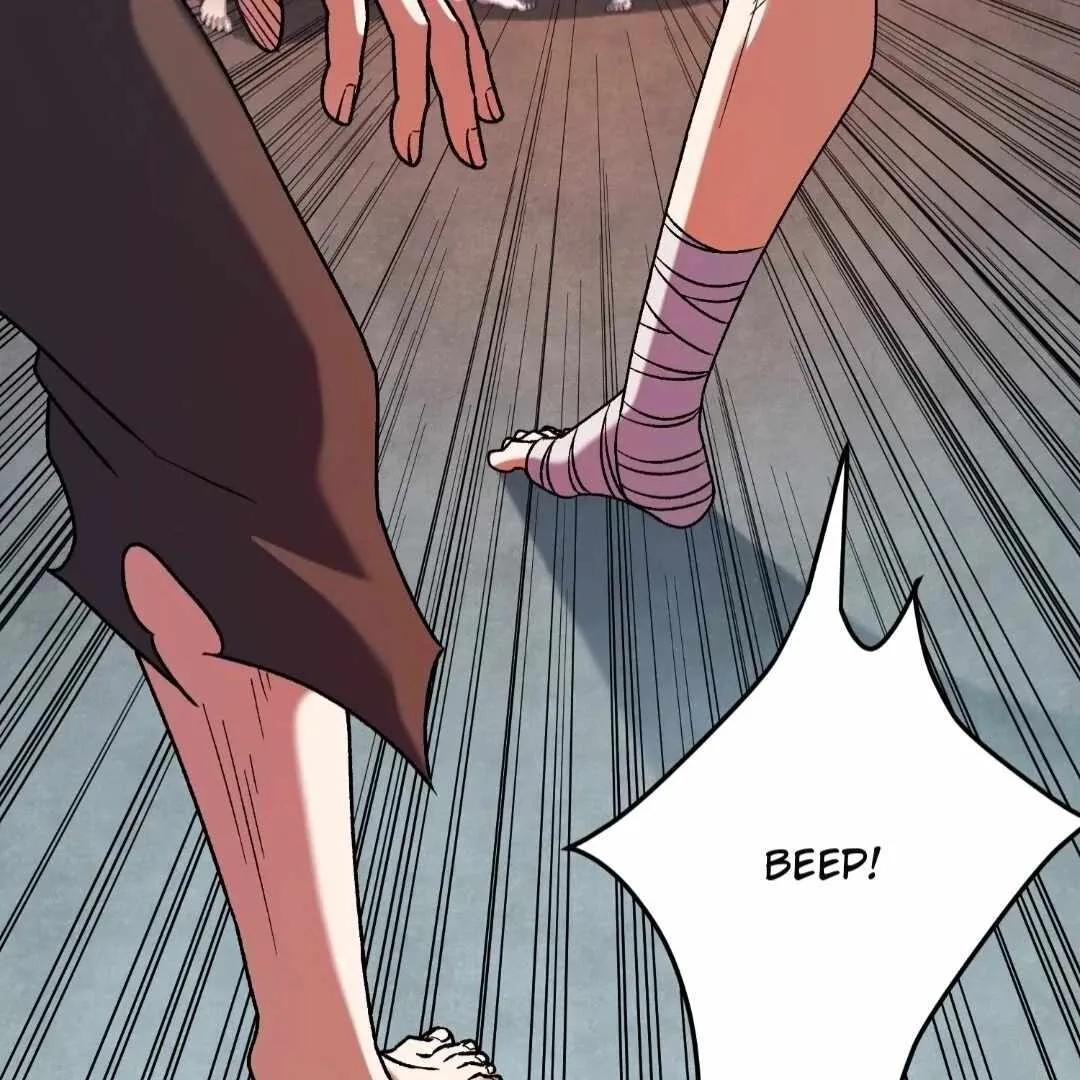 God killer Chapter 173 page 114