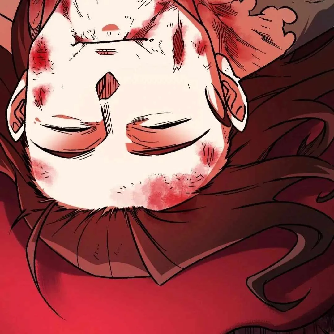 God killer Chapter 173 page 110