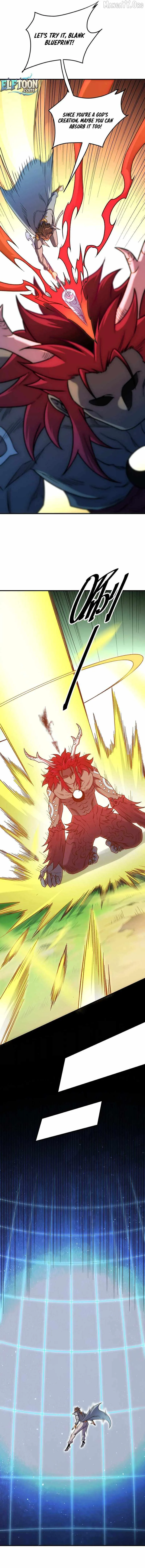 God killer Chapter 199 page 6