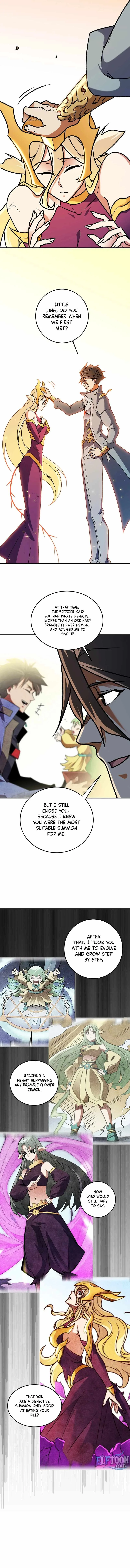 God killer Chapter 208 page 2