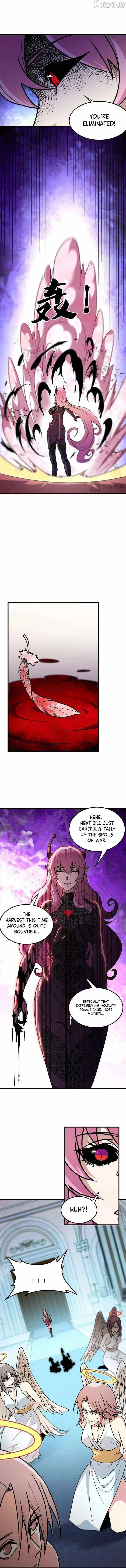 God killer Chapter 213 page 6