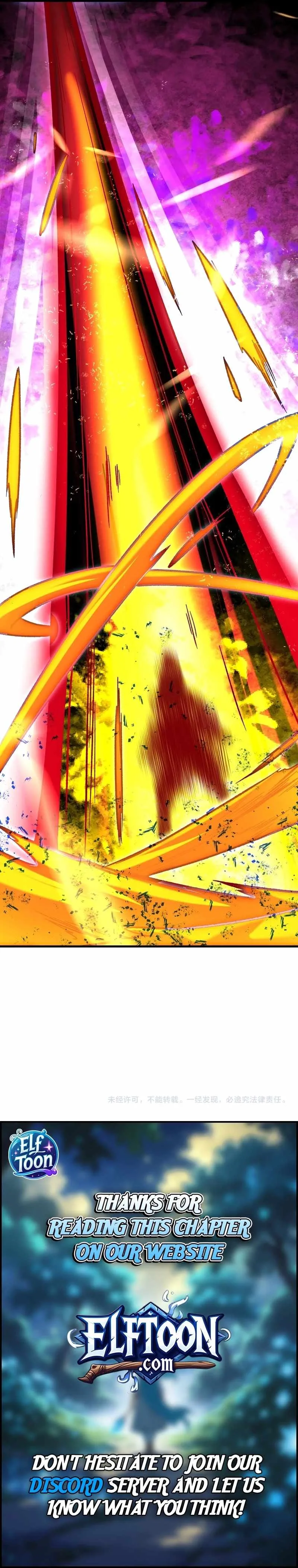 God killer Chapter 215 page 13