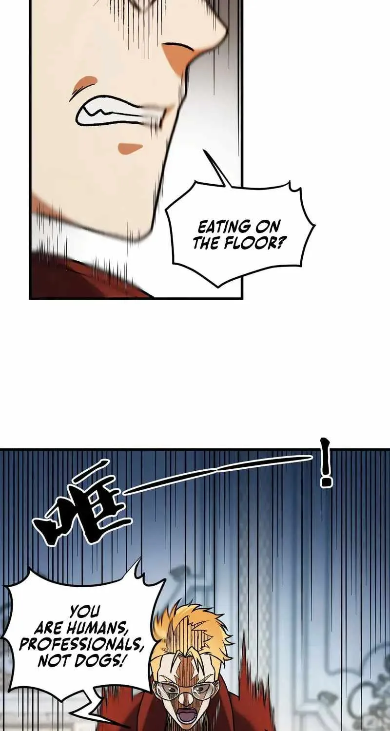 God killer Chapter 217 page 5