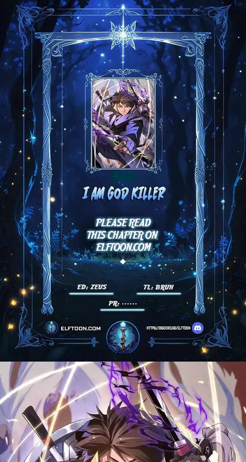 God killer Chapter 217 page 1