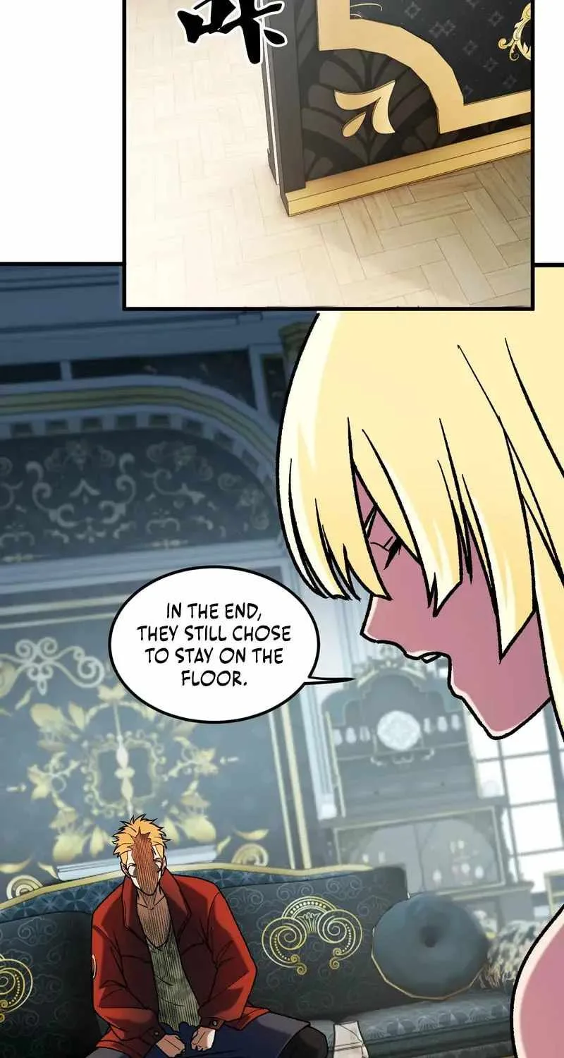 God killer Chapter 217 page 15