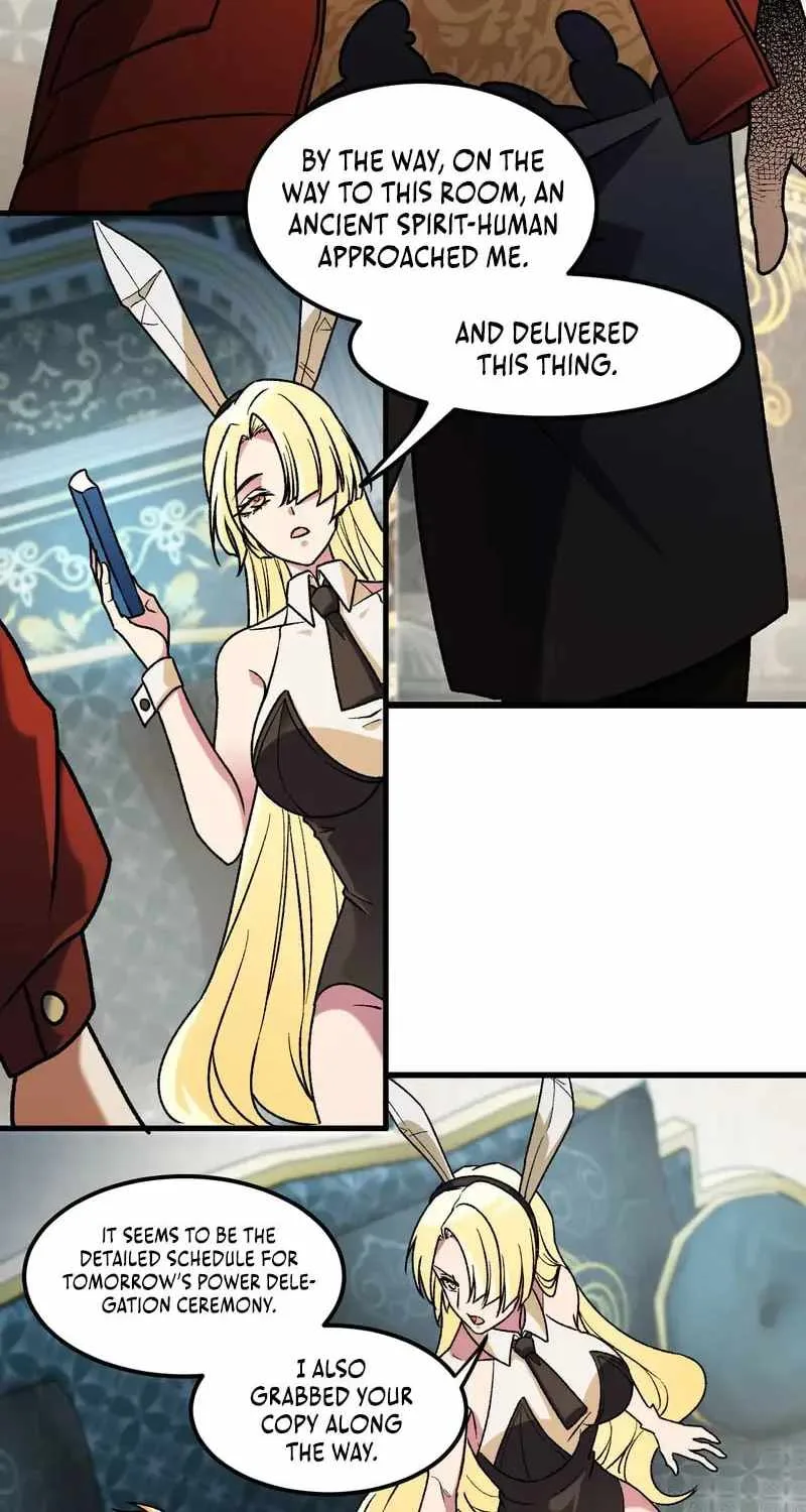 God killer Chapter 217 page 20