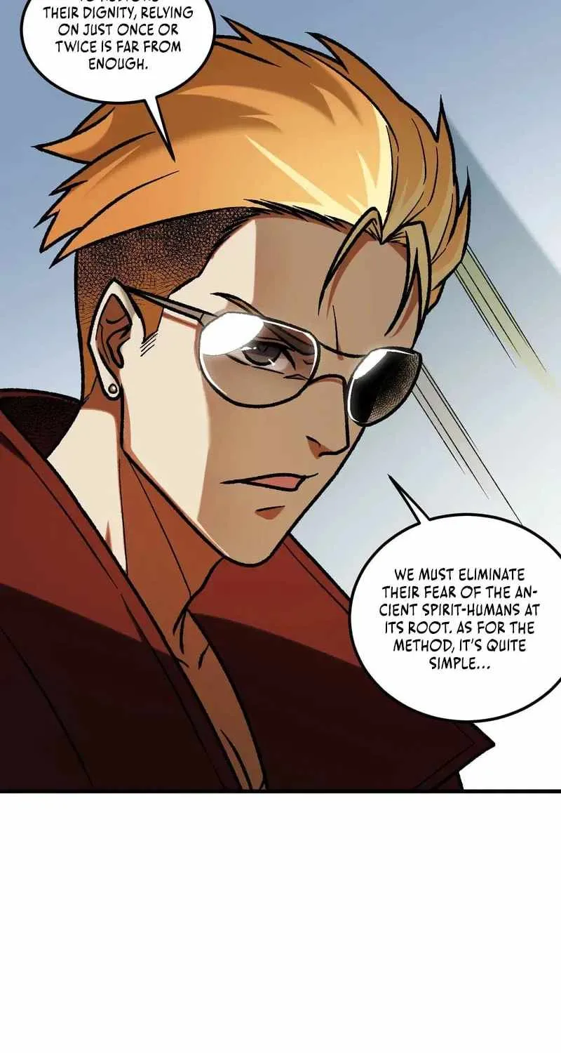 God killer Chapter 217 page 18