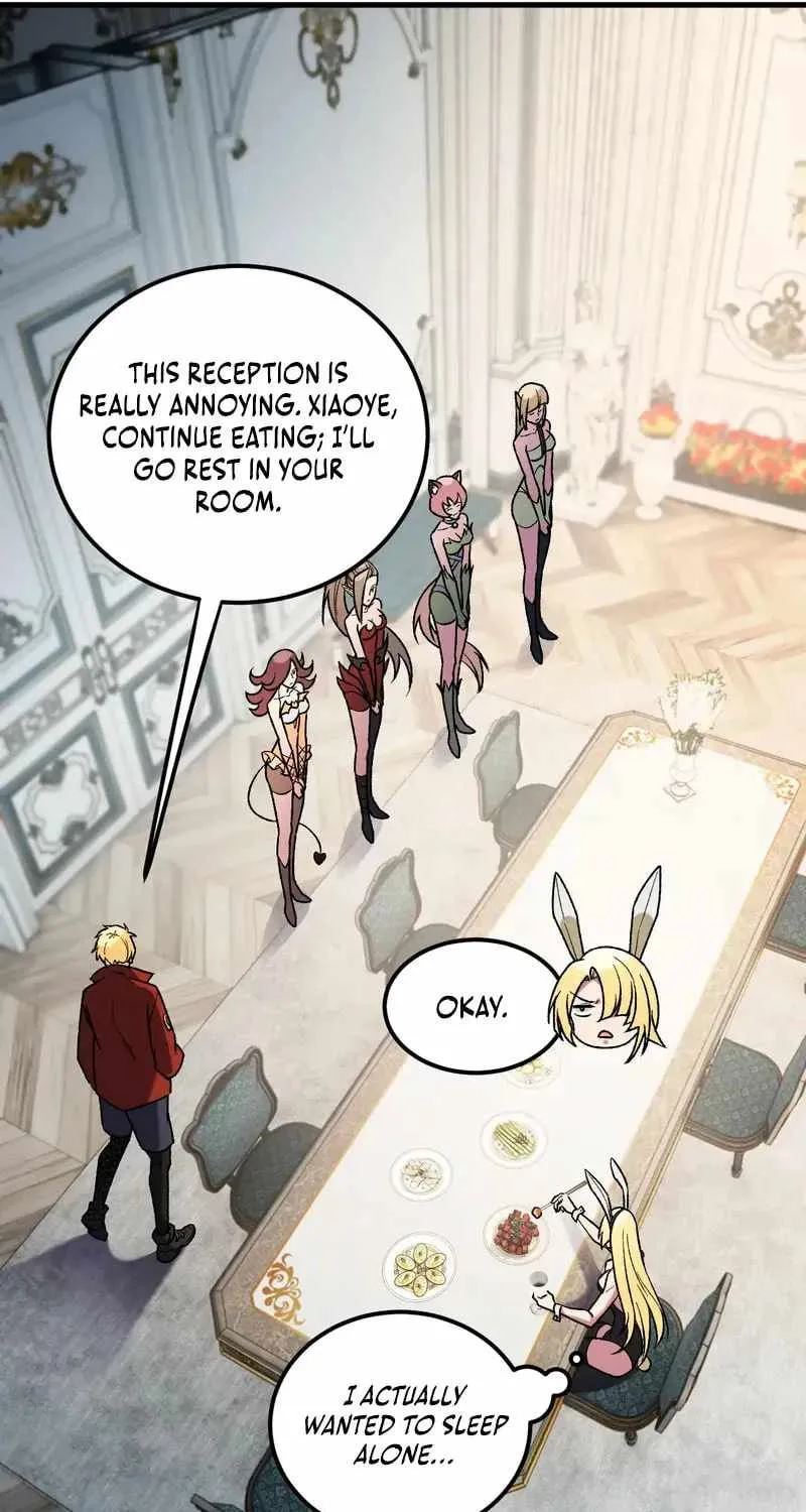 God killer Chapter 217 page 13