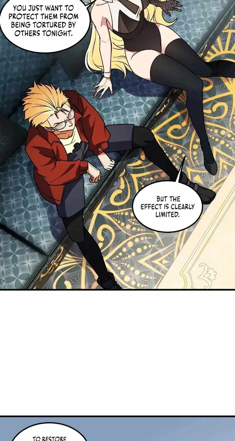 God killer Chapter 217 page 17