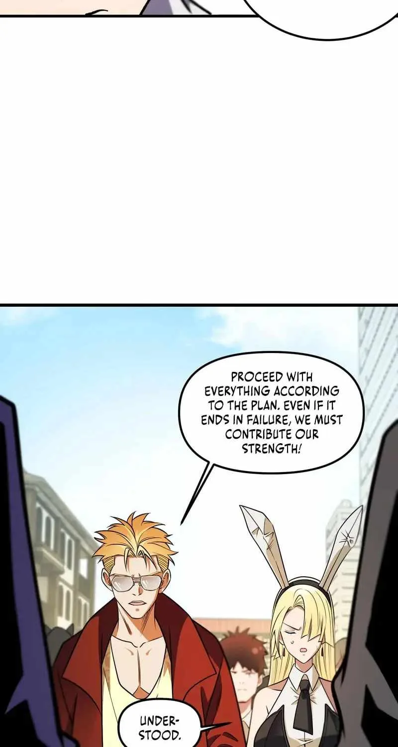 God killer Chapter 217 page 31
