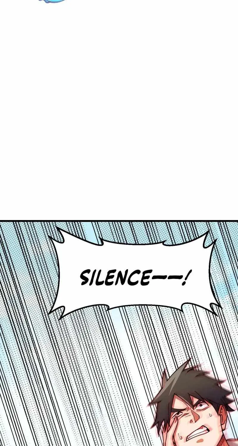 God killer Chapter 217 page 41