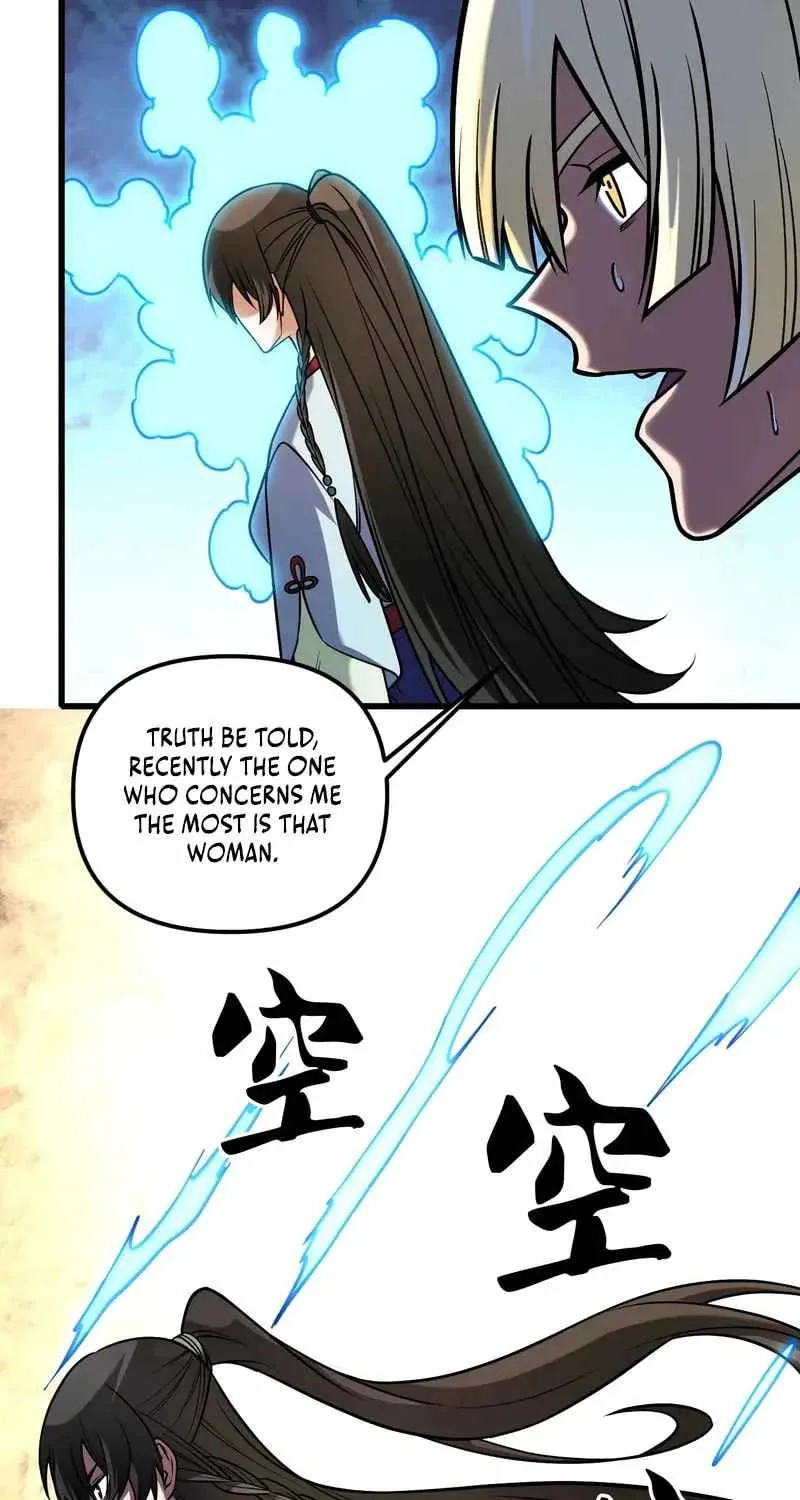 God killer Chapter 217 page 36