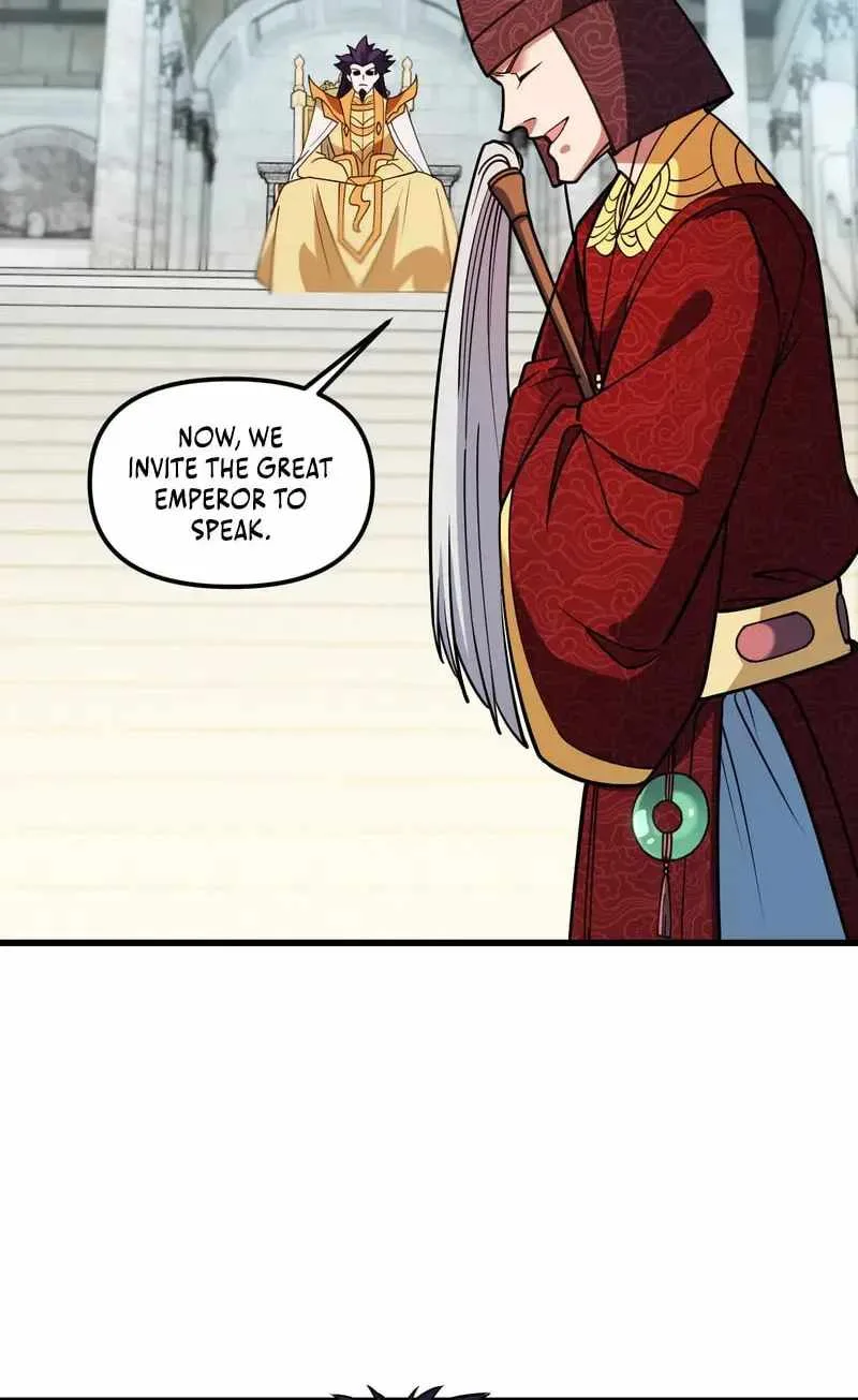 God killer Chapter 217 page 43