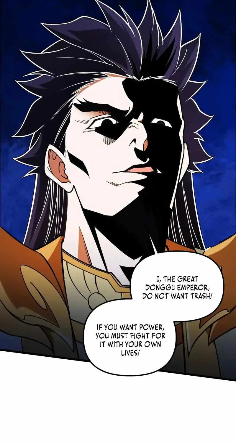 God killer Chapter 217 page 47