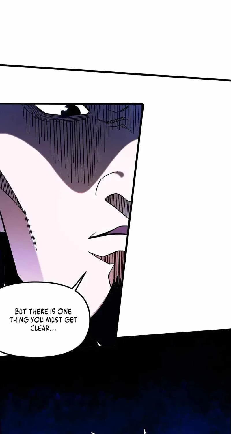 God killer Chapter 217 page 46