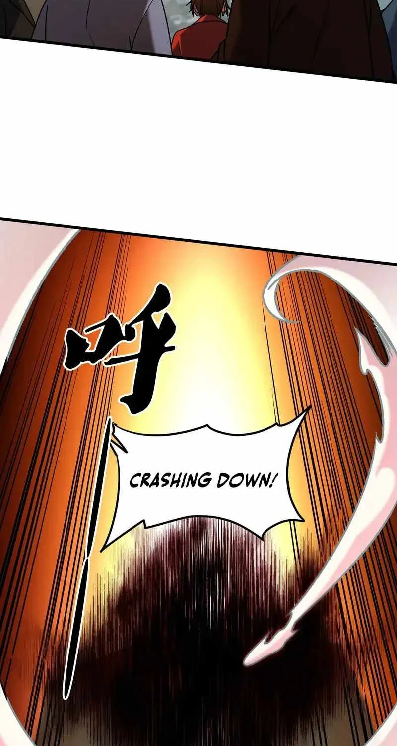 God killer Chapter 217 page 59