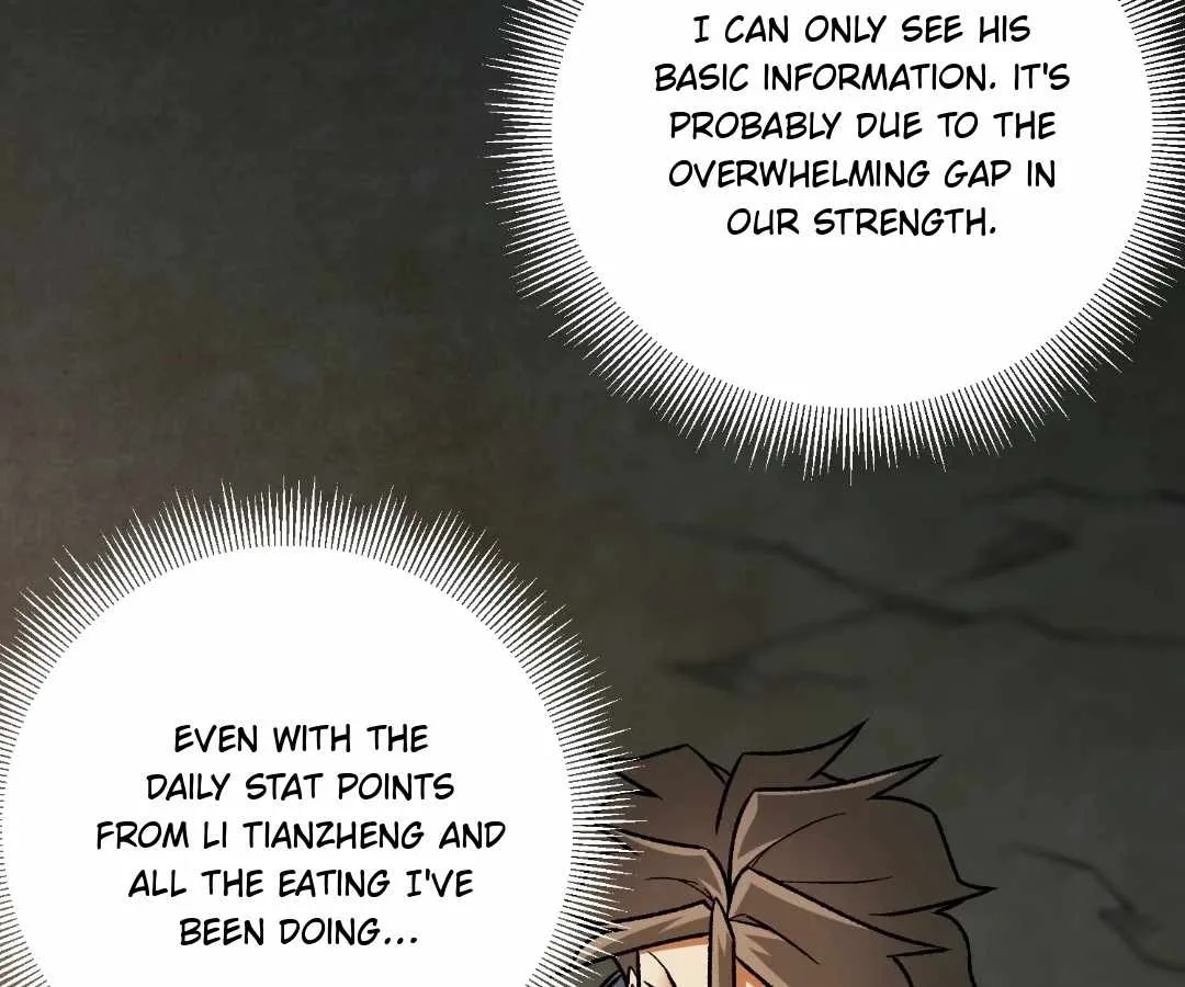 God killer Chapter 203 page 14