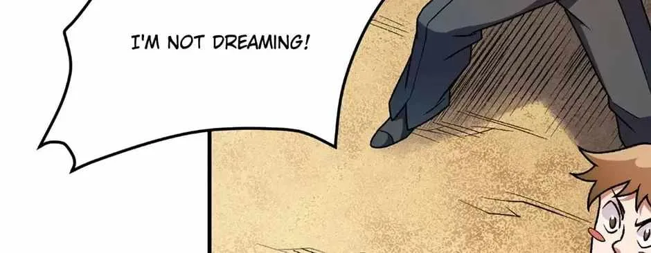 God killer Chapter 220 page 6