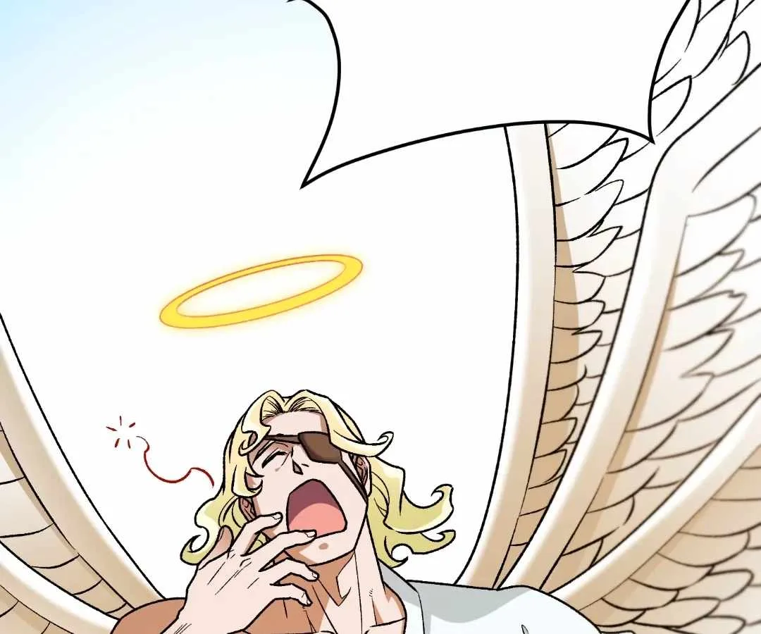 God killer Chapter 203 page 7