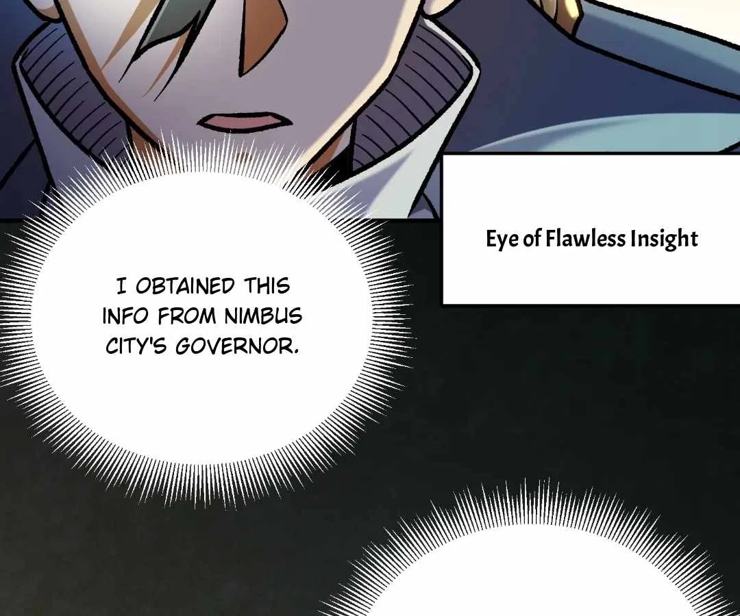 God killer Chapter 203 page 13