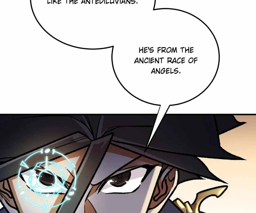 God killer Chapter 203 page 12