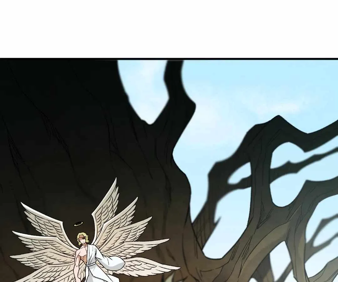 God killer Chapter 203 page 1