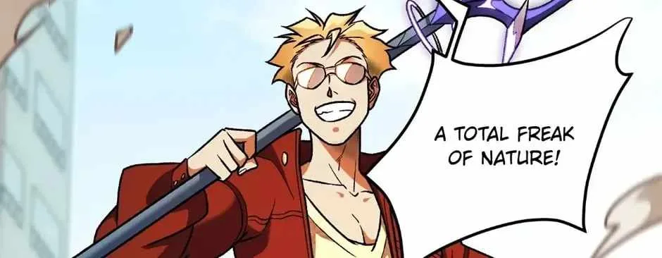 God killer Chapter 220 page 8
