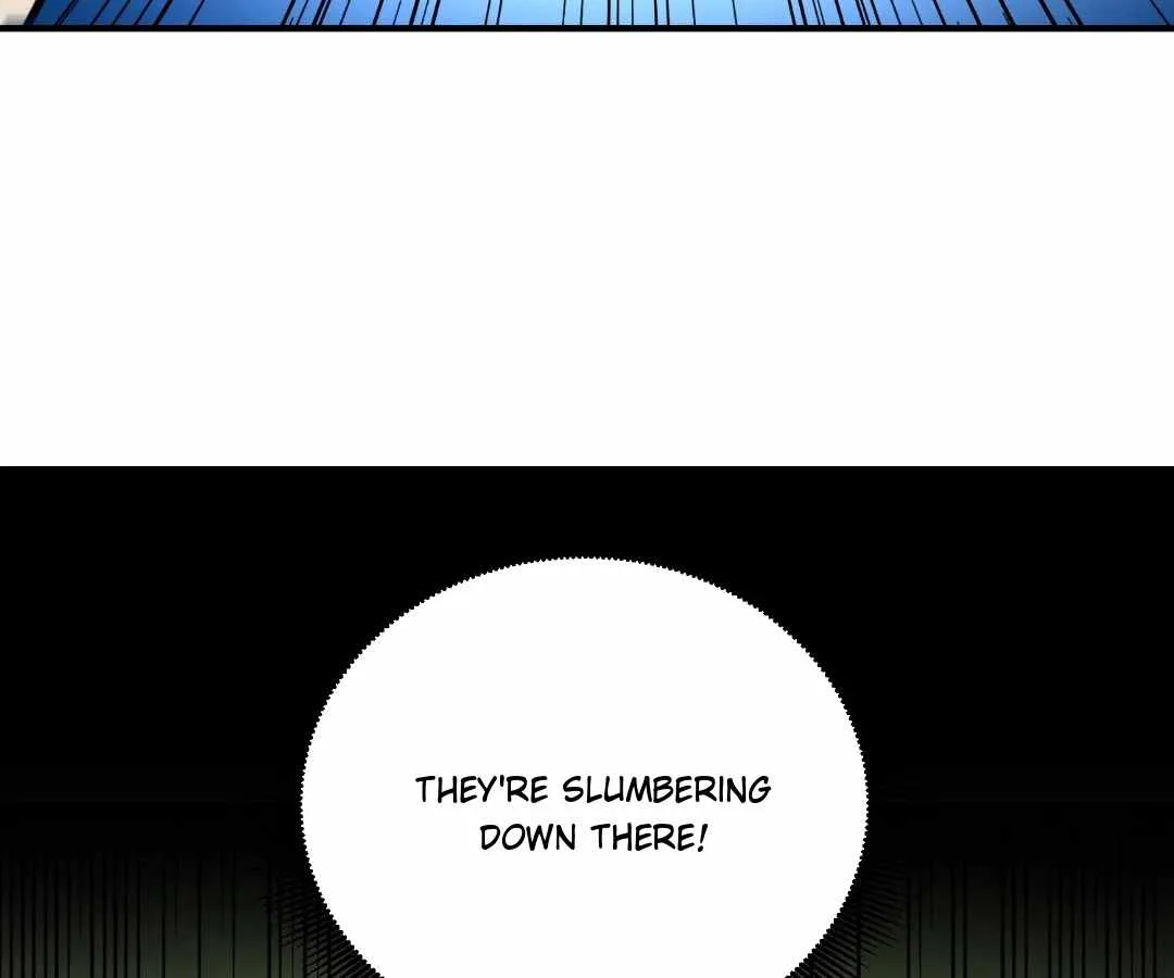 God killer Chapter 203 page 24