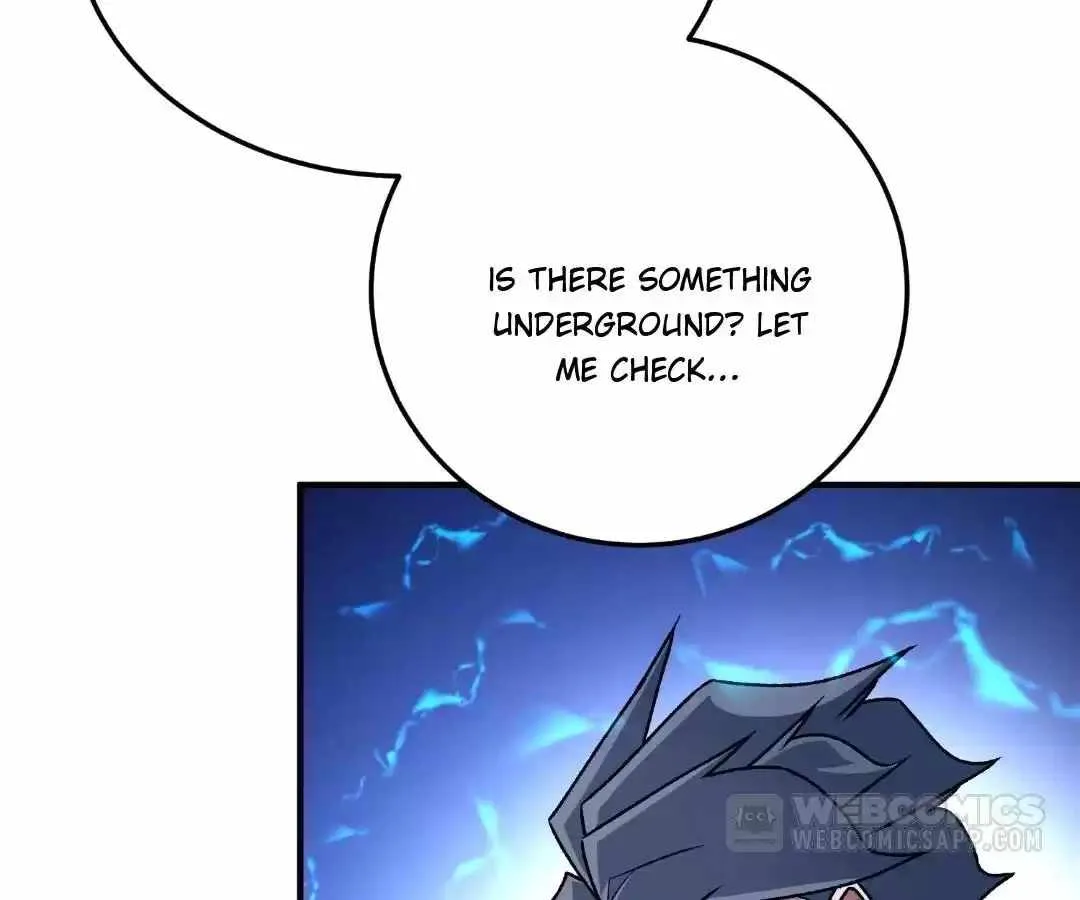God killer Chapter 203 page 19