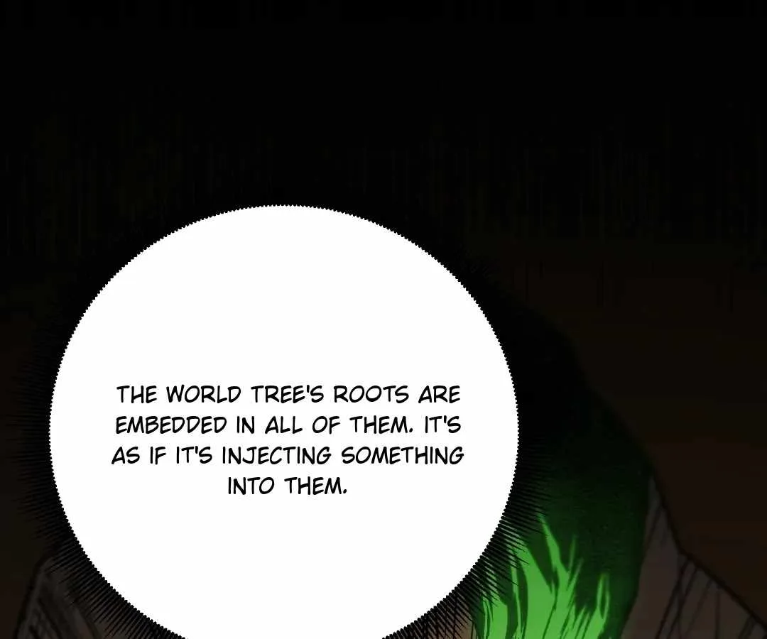 God killer Chapter 203 page 28